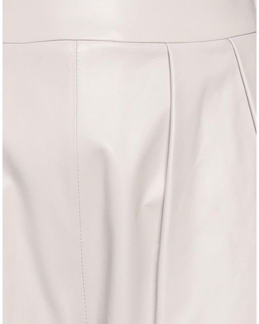 IRO White Trouser