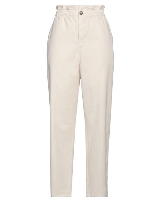 Xirena White Pants