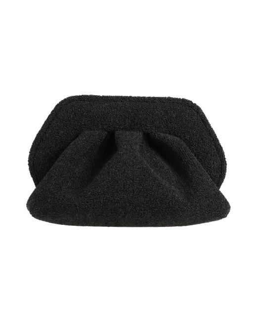 Borsa A Mano di THEMOIRÈ in Black