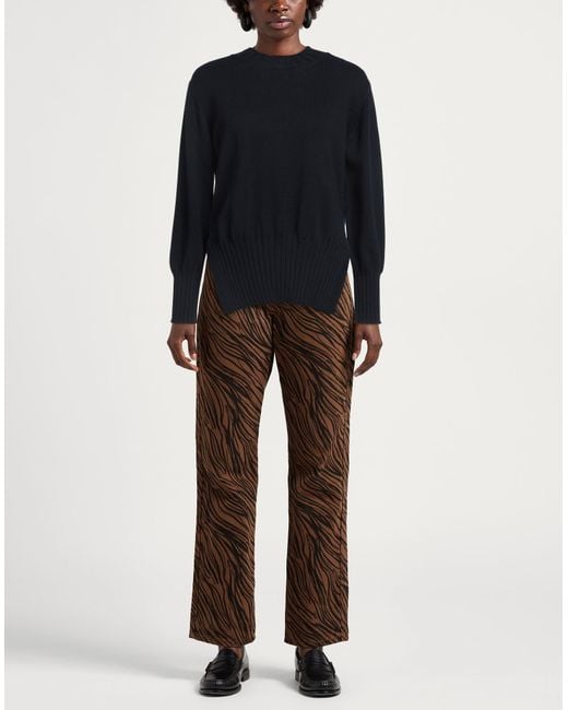 Pullover Alpha Studio en coloris Blue