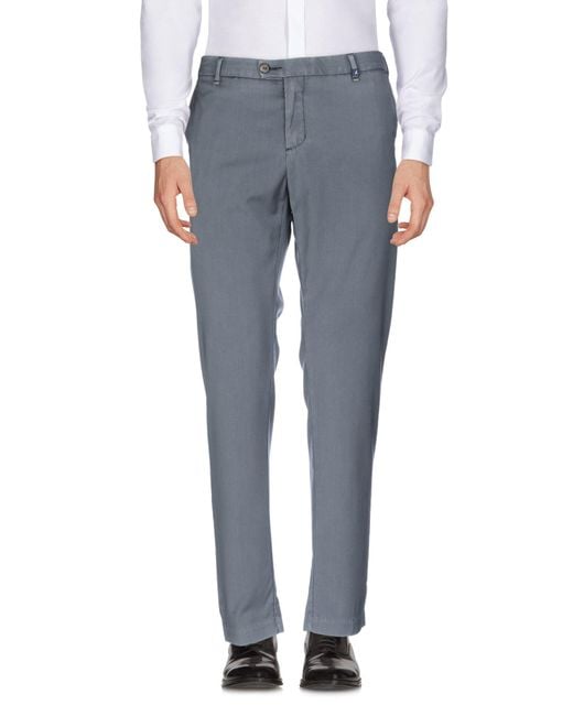 Myths Blue Pants for men