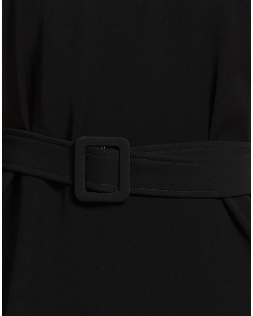 P.A.R.O.S.H. Black Top Polyester