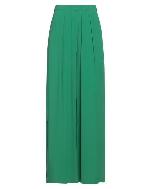 8pm Green Trouser