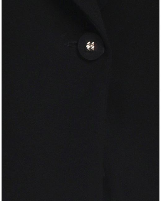 Liu Jo Black Blazer