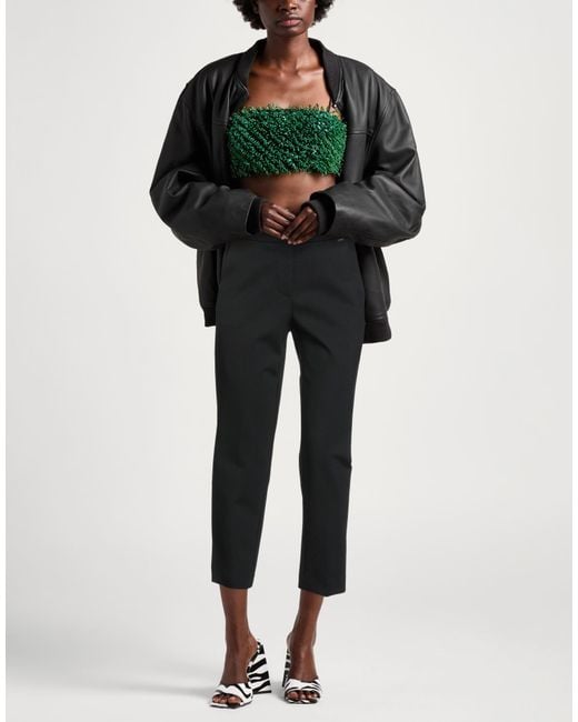Kaos Black Pants