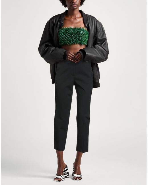 Kaos Black Pants