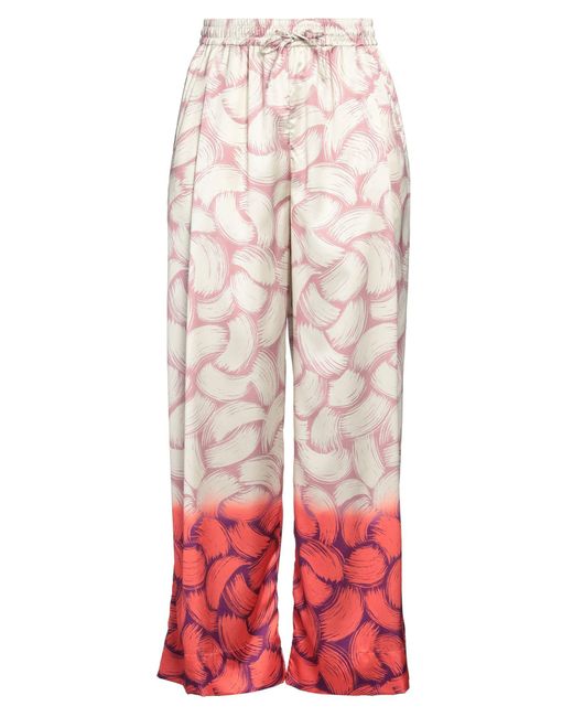 Essentiel Antwerp Red Hose