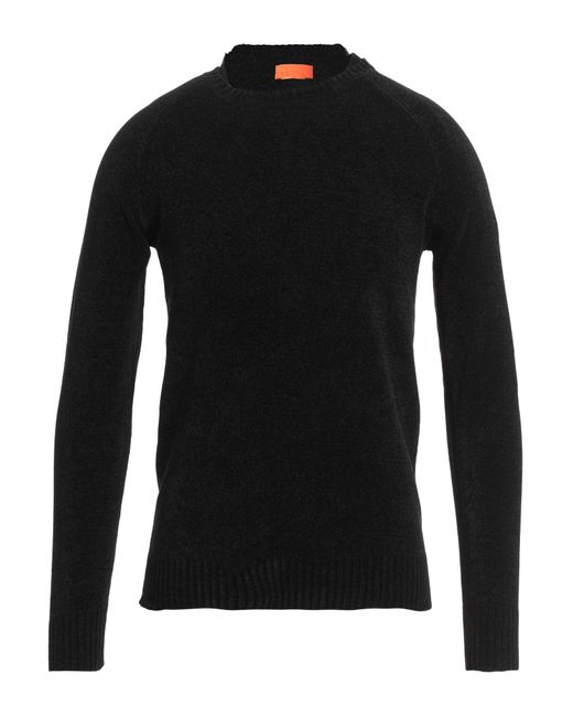 Pullover Suns Boards pour homme en coloris Black