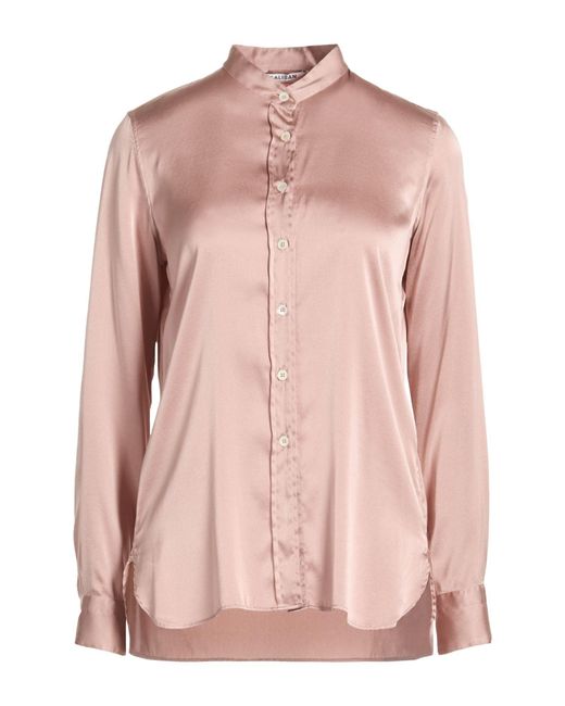 Caliban Pink Shirt