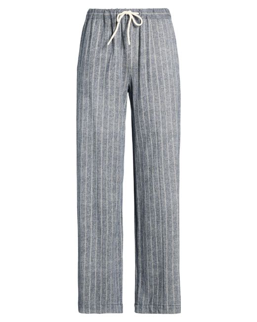 Circolo 1901 Gray Pants