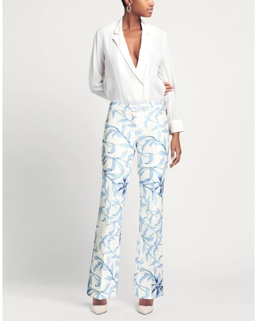 Compagnia Italiana Blue Light Pants Pes