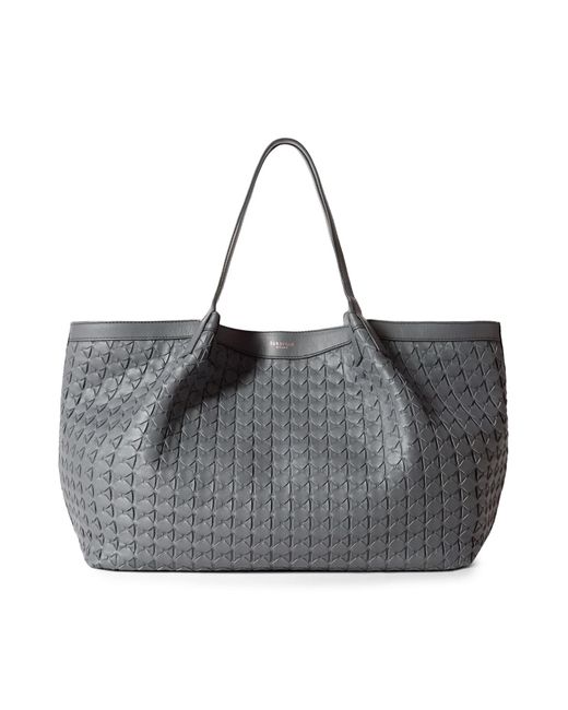 Serapian Gray Handtaschen
