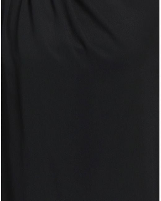 MSGM Black Top