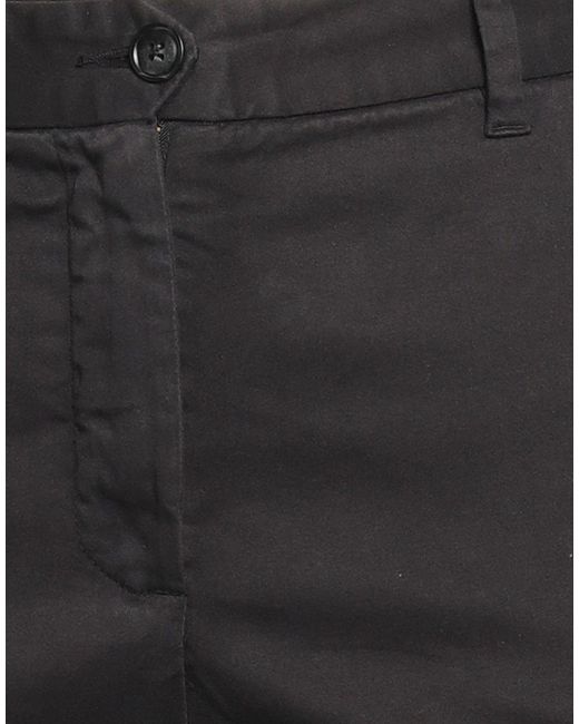 Woolrich Black Trouser