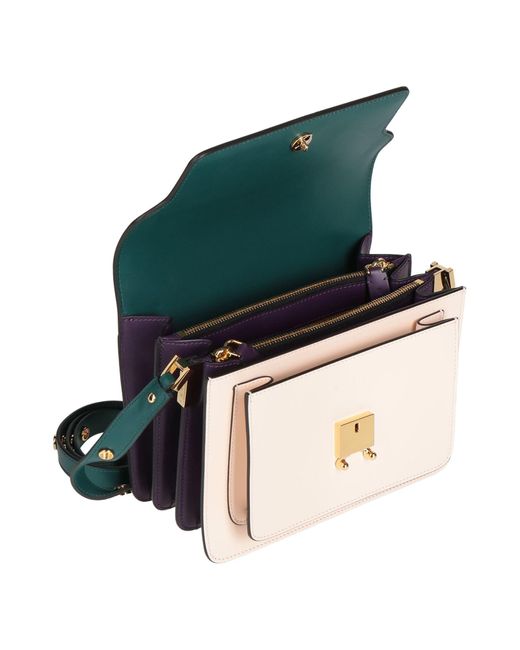 Marni Green Handtaschen