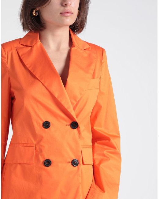 Traje Shirtaporter de color Orange