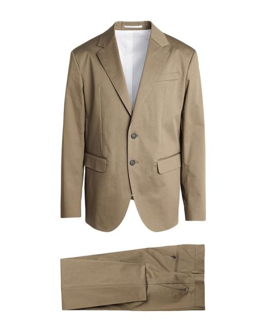 DSquared² Natural Suit for men