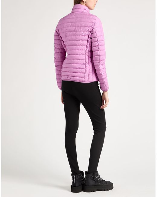 Parajumpers Pink Puffer