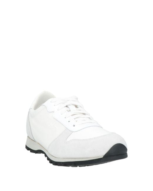 Diemme White Trainers