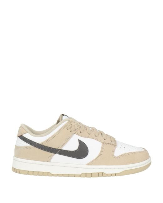 Nike White Trainers for men