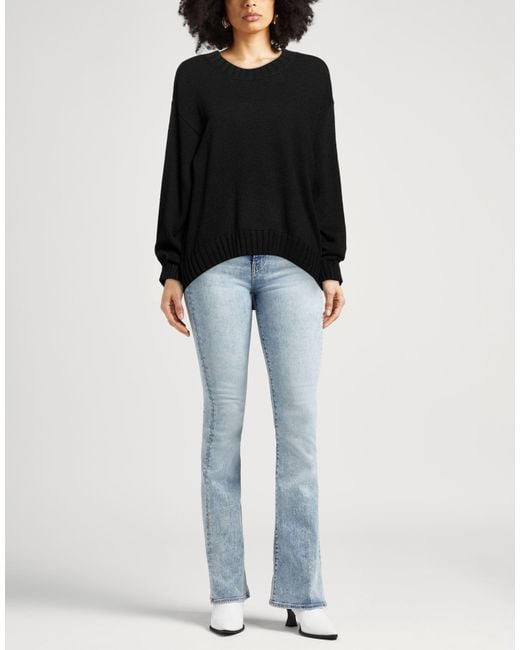 hinnominate Black Pullover