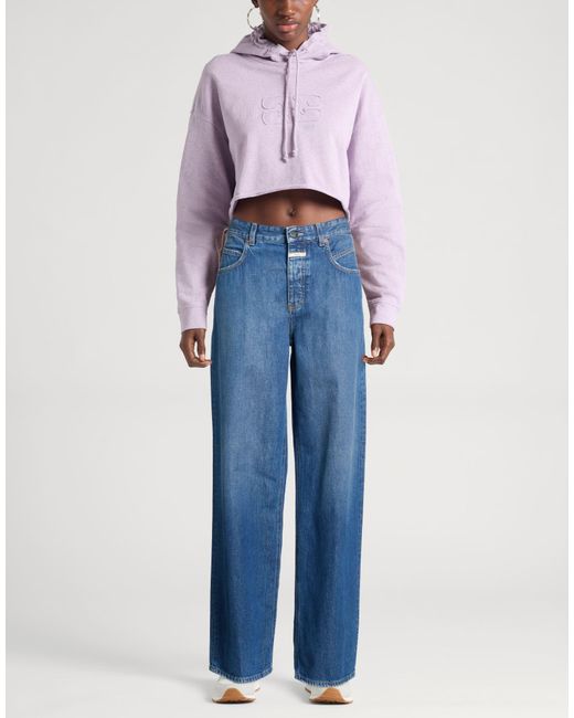 Closed Blue Jeans Cotton, Recycled Cotton