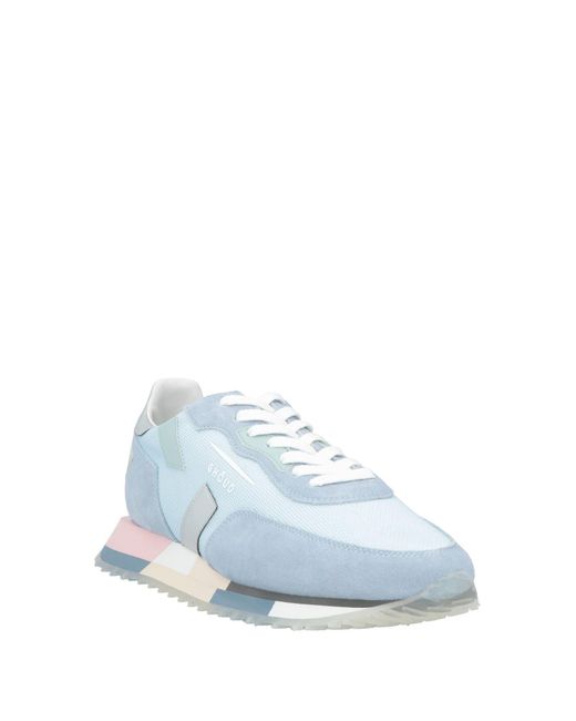 Sneakers GHOUD VENICE de color Blue