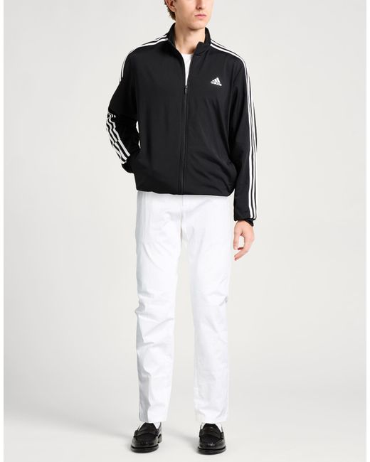 Department 5 White Pants for men