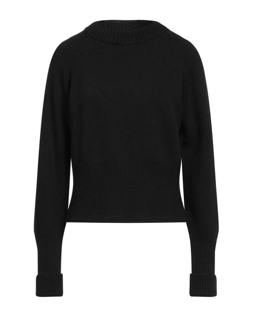 Liu Jo Black Sweater
