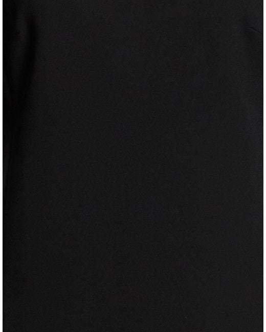 Barbara Bui Black Mini Dresses
