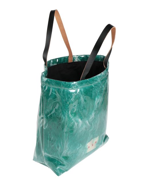 Marni Green Handtaschen