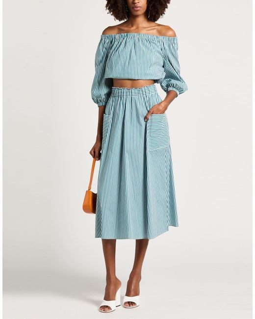 Conjunto Shirtaporter de color Blue