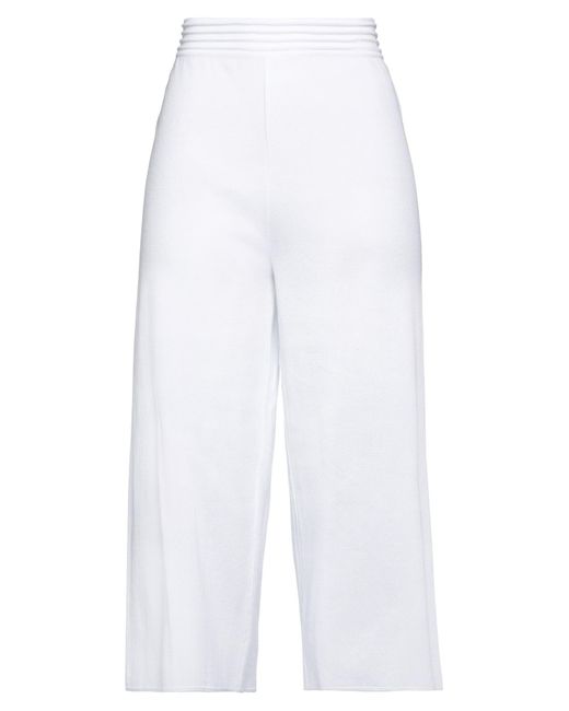NEERA 20.52 White Pants