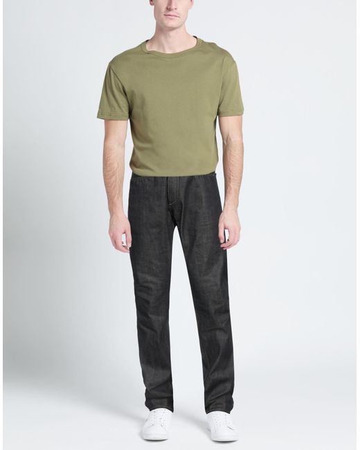Rag & Bone Gray Jeans for men