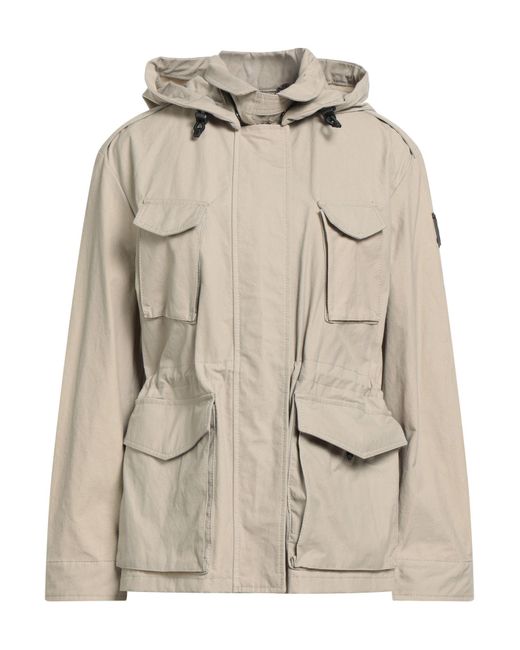 Historic Women's Natural Jacket