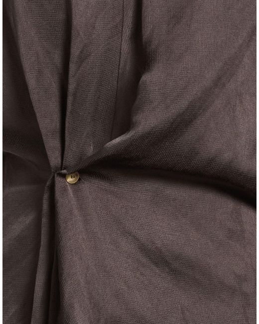 Alysi Brown Tops