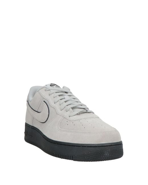 Nike White Trainers for men