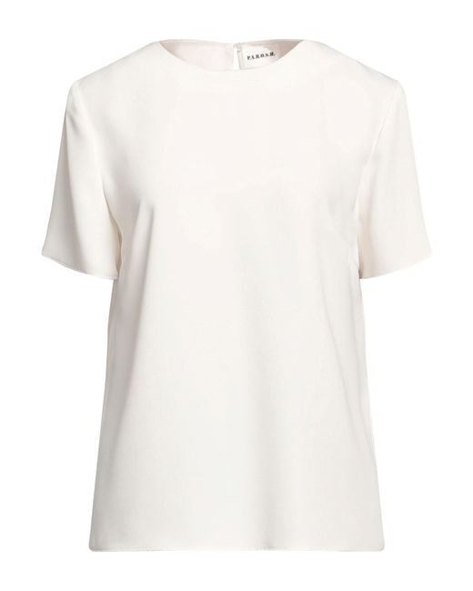 P.A.R.O.S.H. White Top