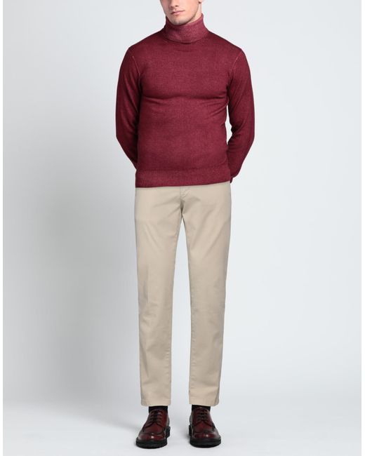 Squad² Natural Pants for men