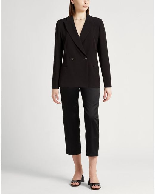 Liu Jo Black Blazer
