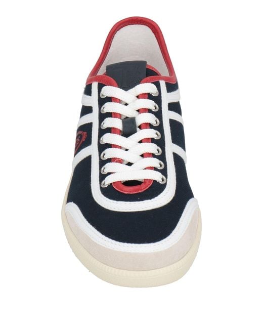 Tod's White Trainers