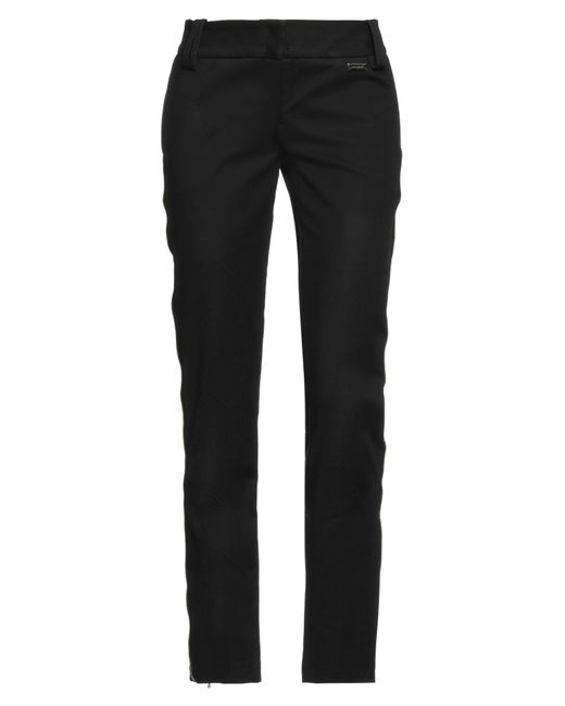 Pantalone di Flavio Castellani in Black