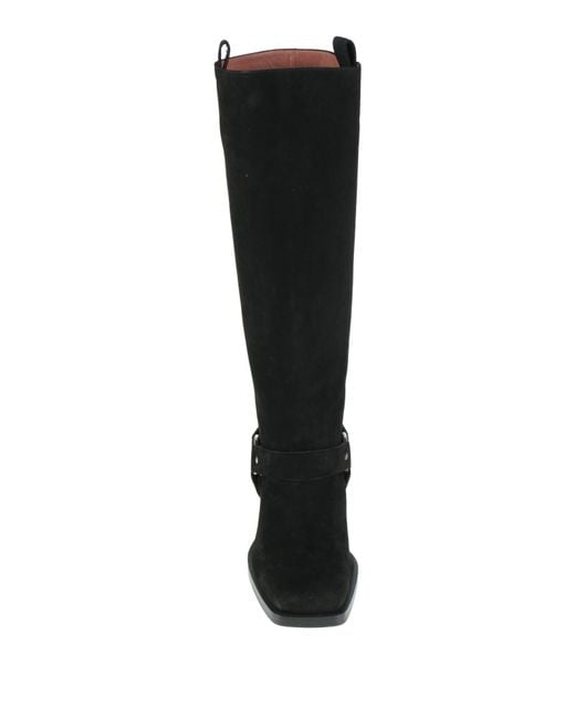 Aldo Castagna Black Boot