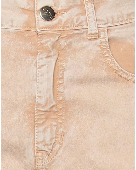 Jijil Natural Trouser