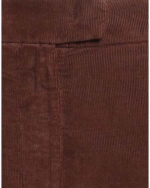 Dondup Brown Trouser