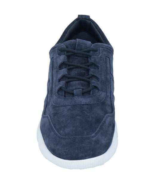 Tod's Blue Trainers for men