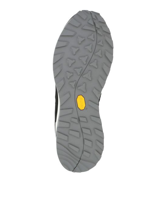 Woolrich Black Trainers