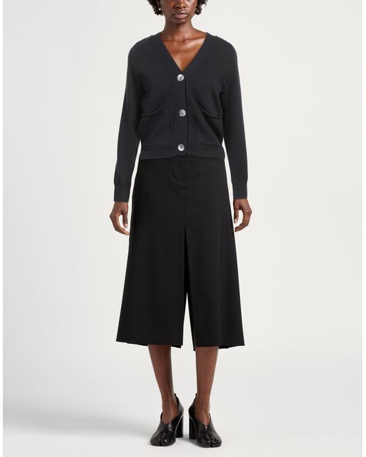 Rebecas Alpha Studio de color Black