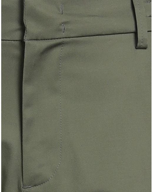 Messagerie Green Pants for men