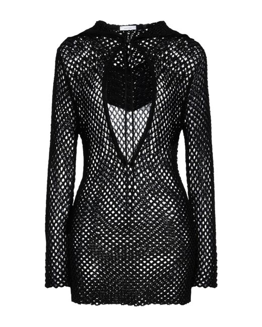 Pullover Ferragamo de color Black